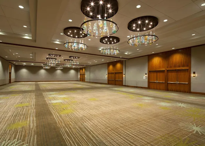 The Westin Bellevue