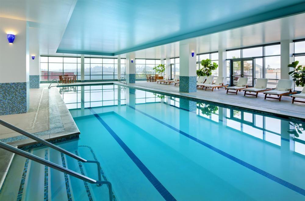 The Westin 4* Bellevue