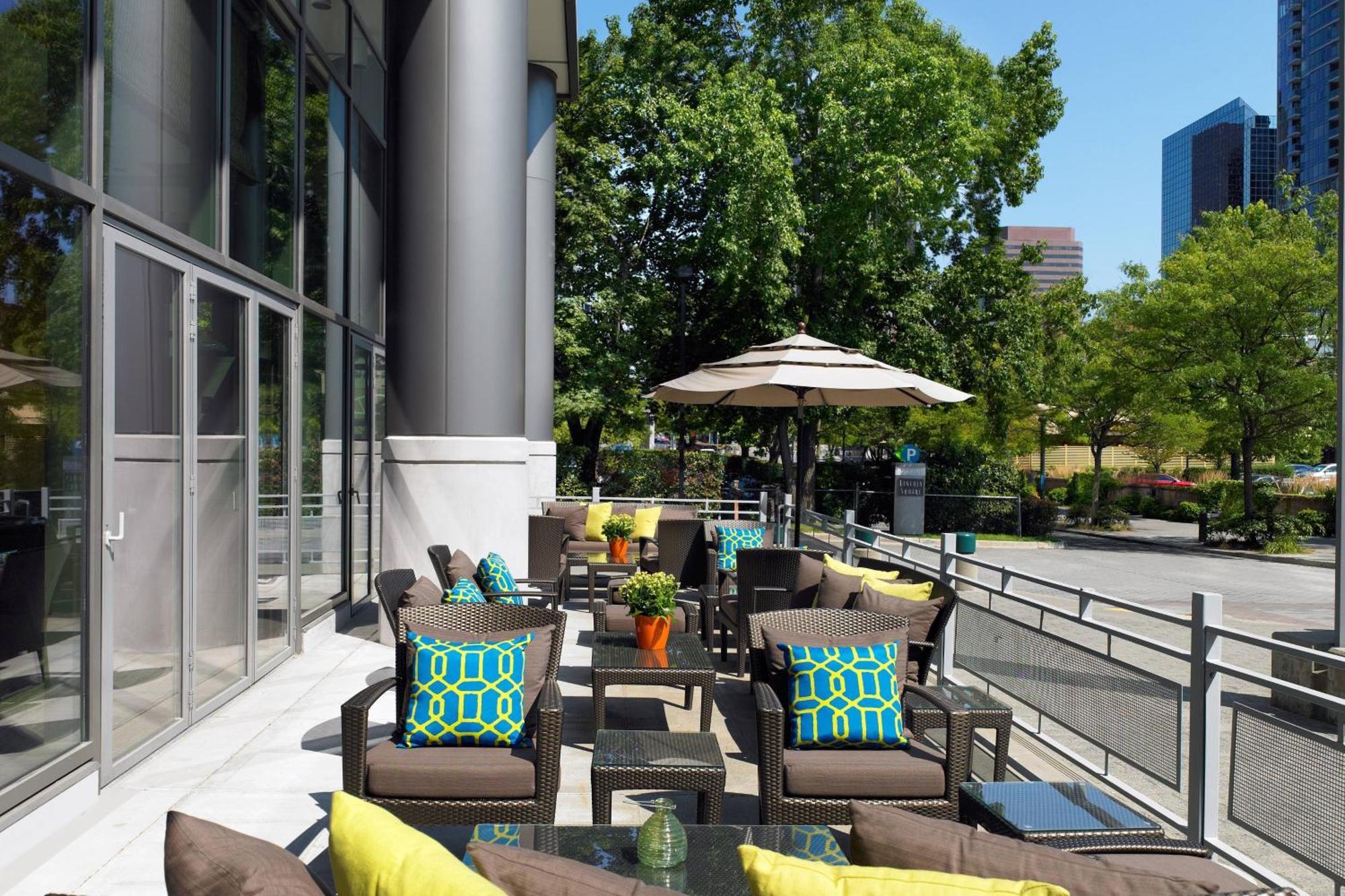 Hotel The Westin Bellevue