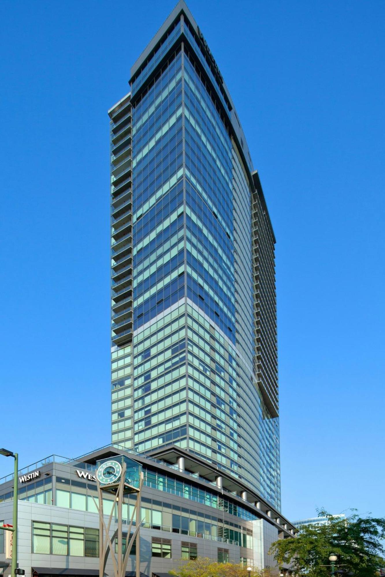 The Westin 4*