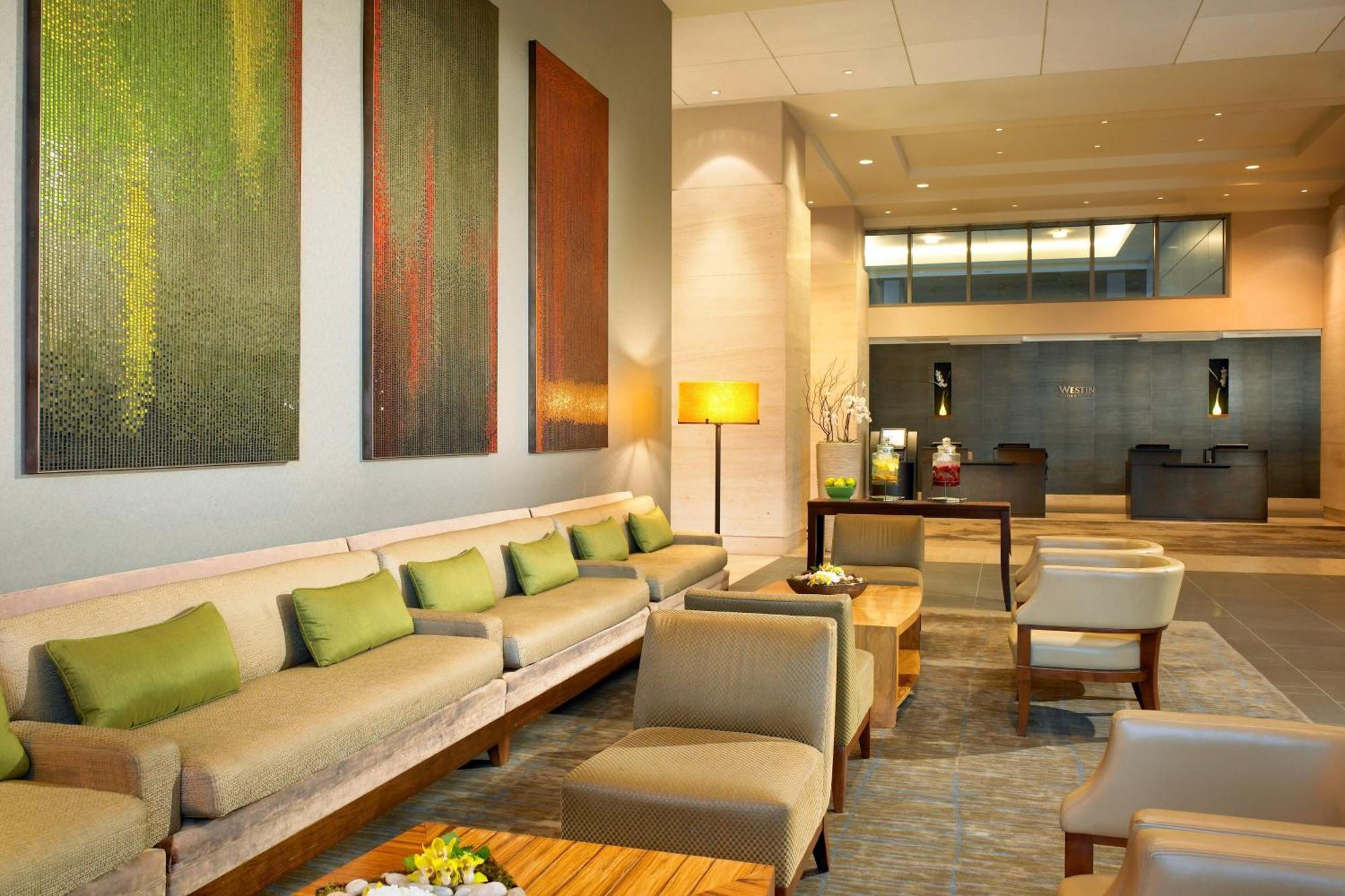 The Westin