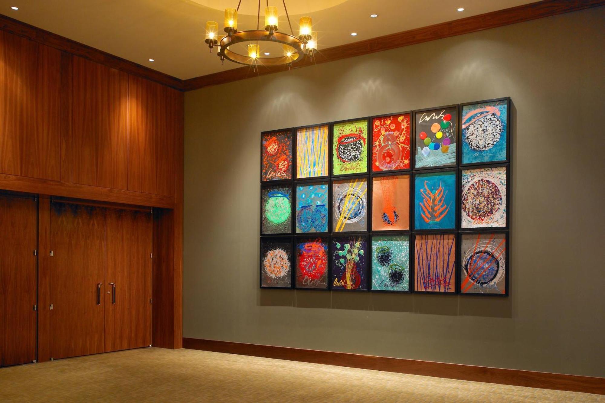 The Westin Hotel Bellevue