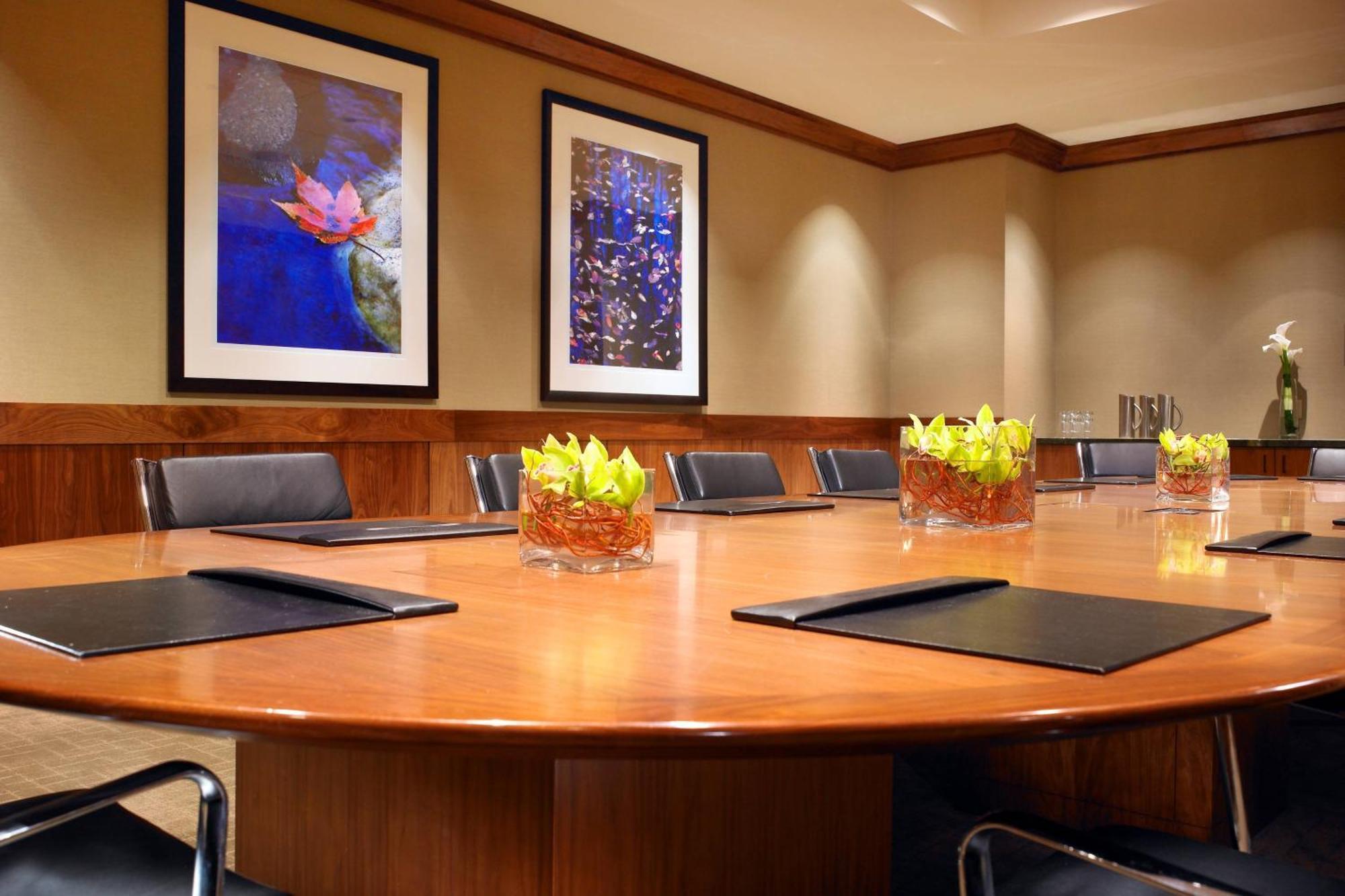The Westin 4* Bellevue