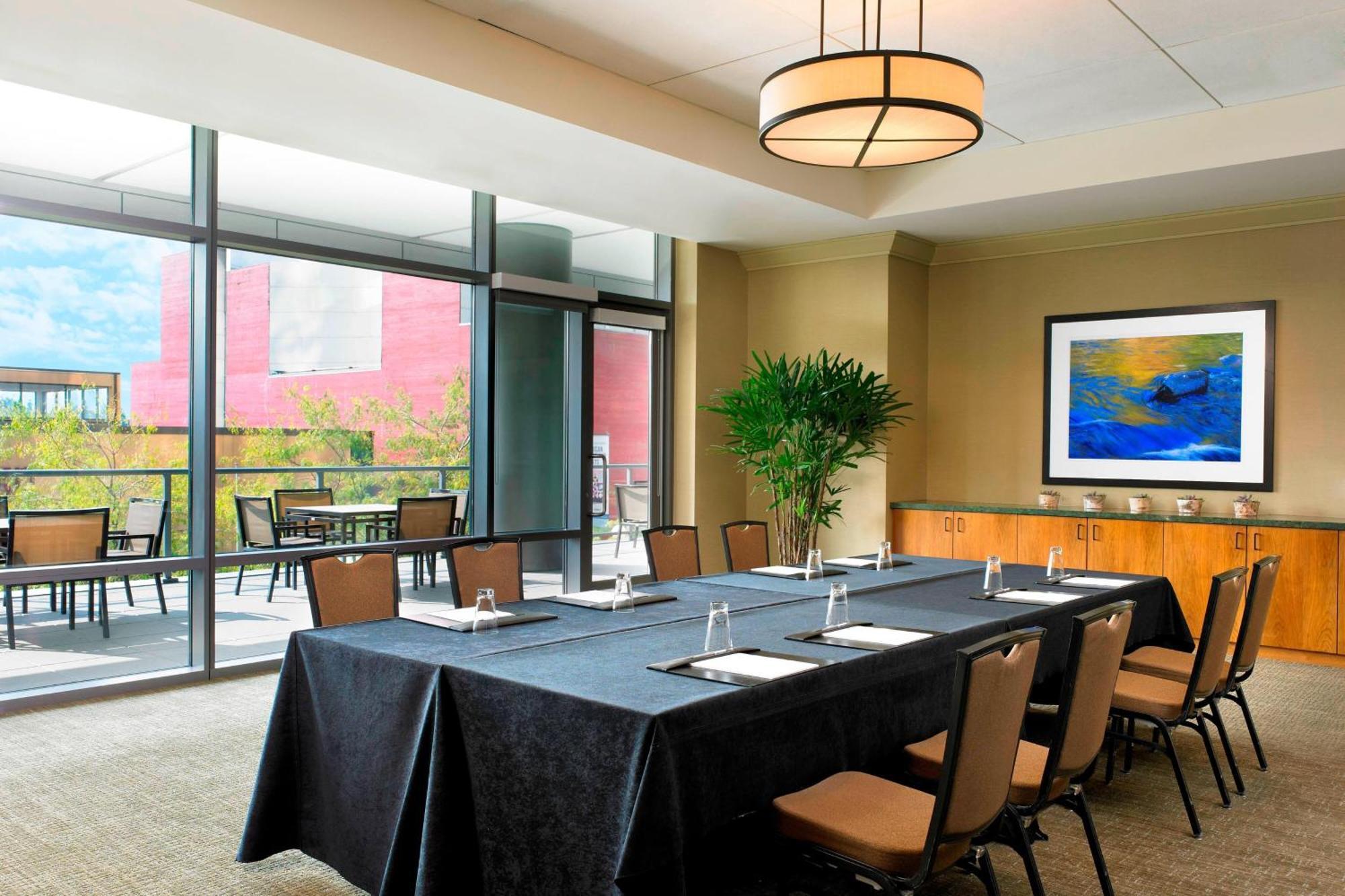 The Westin Bellevue