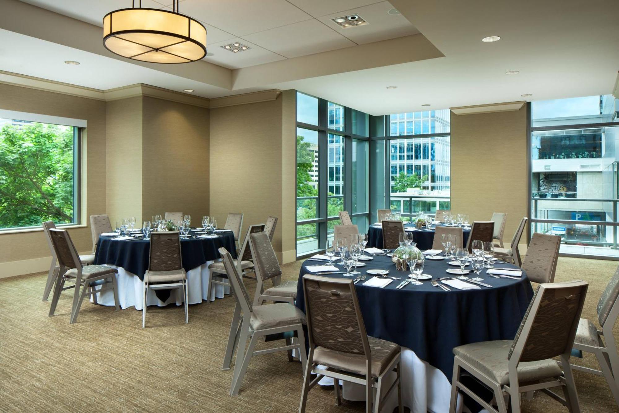 The Westin