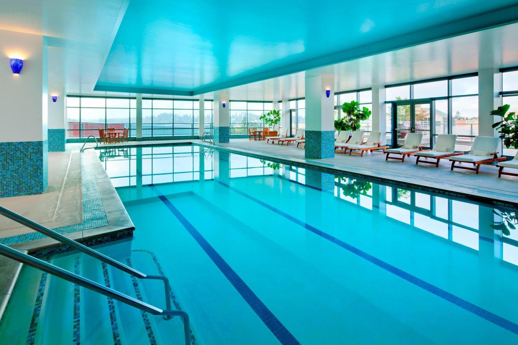 The Westin Hotel