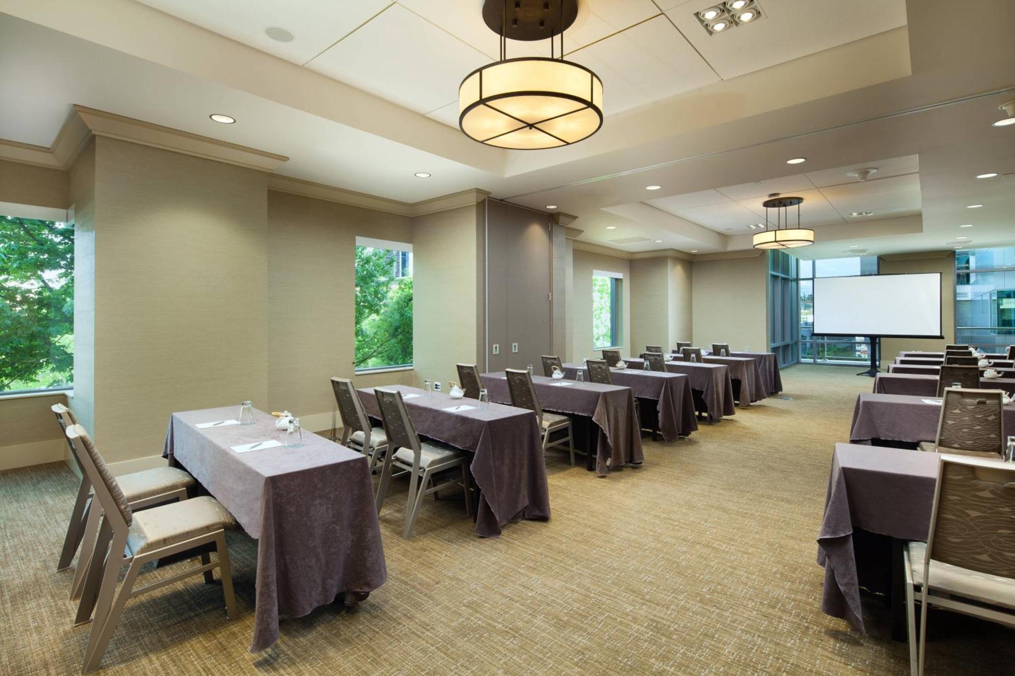 Hotel The Westin 4*