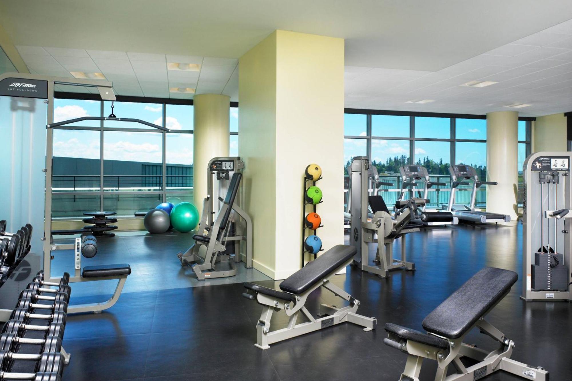 The Westin 4* Bellevue