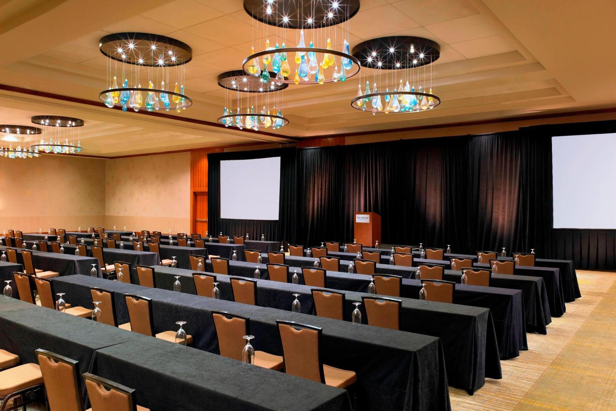 The Westin Bellevue