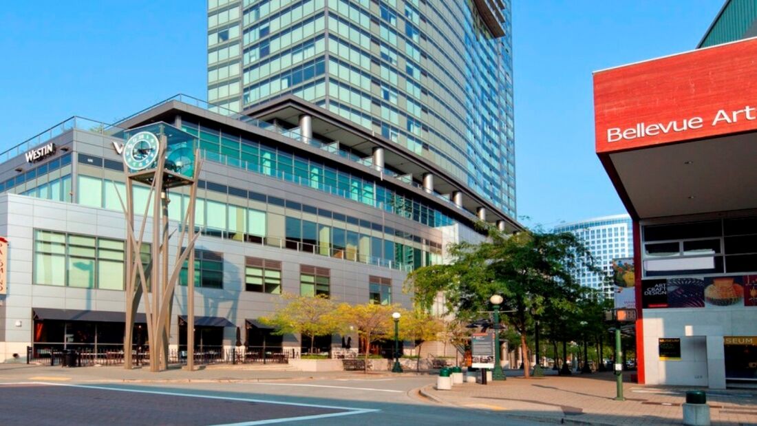 Hotel The Westin