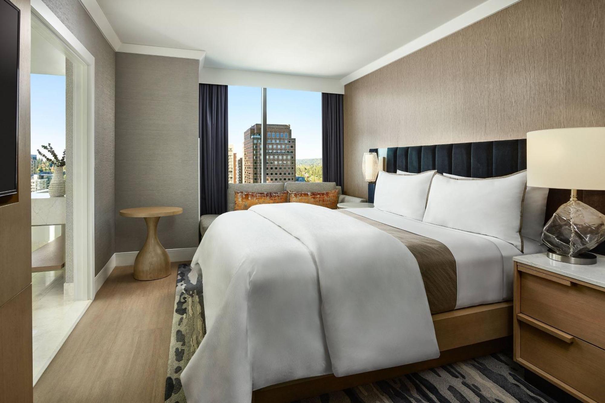 The Westin 4* Bellevue