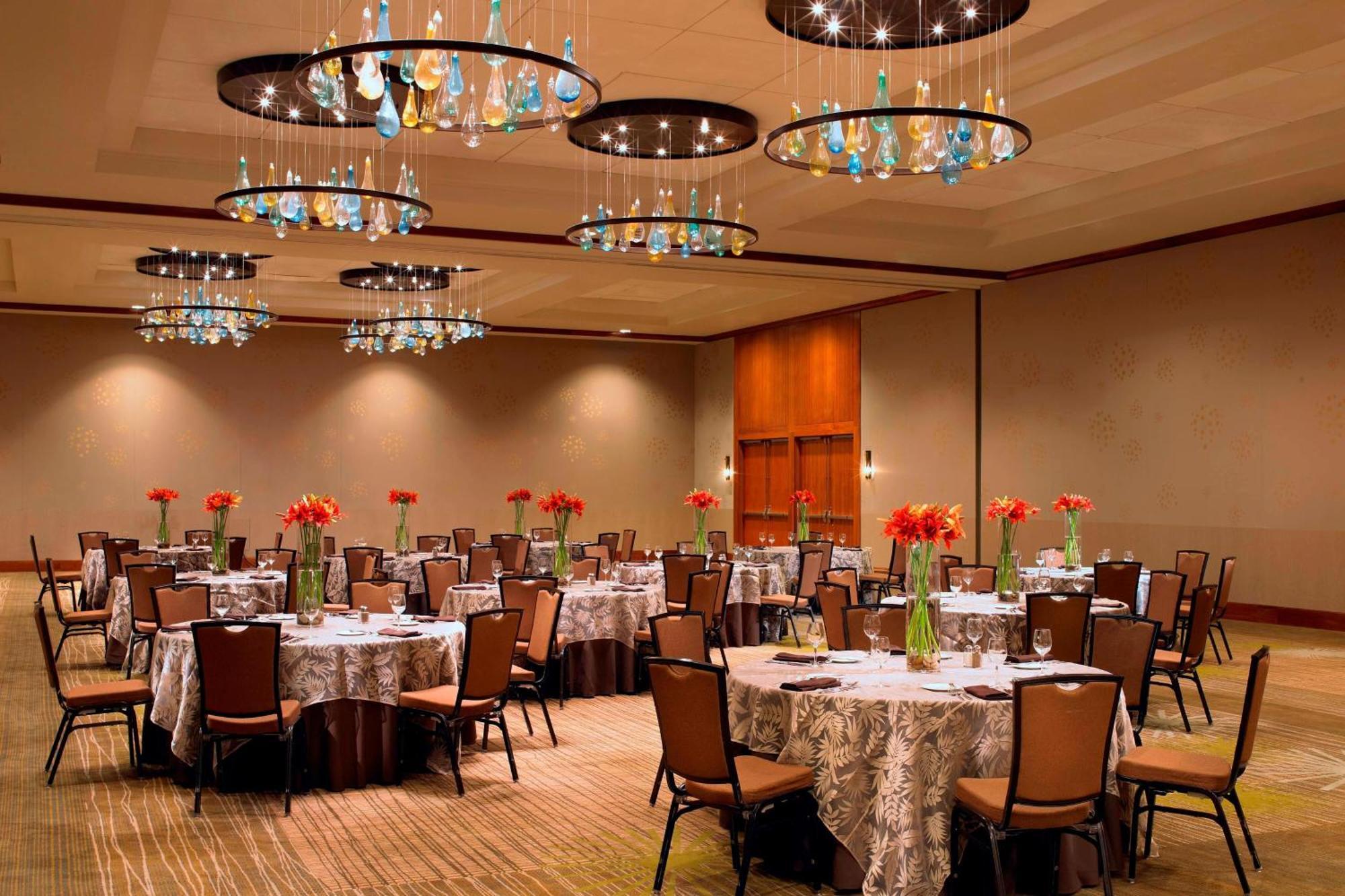 The Westin Hotel 4*