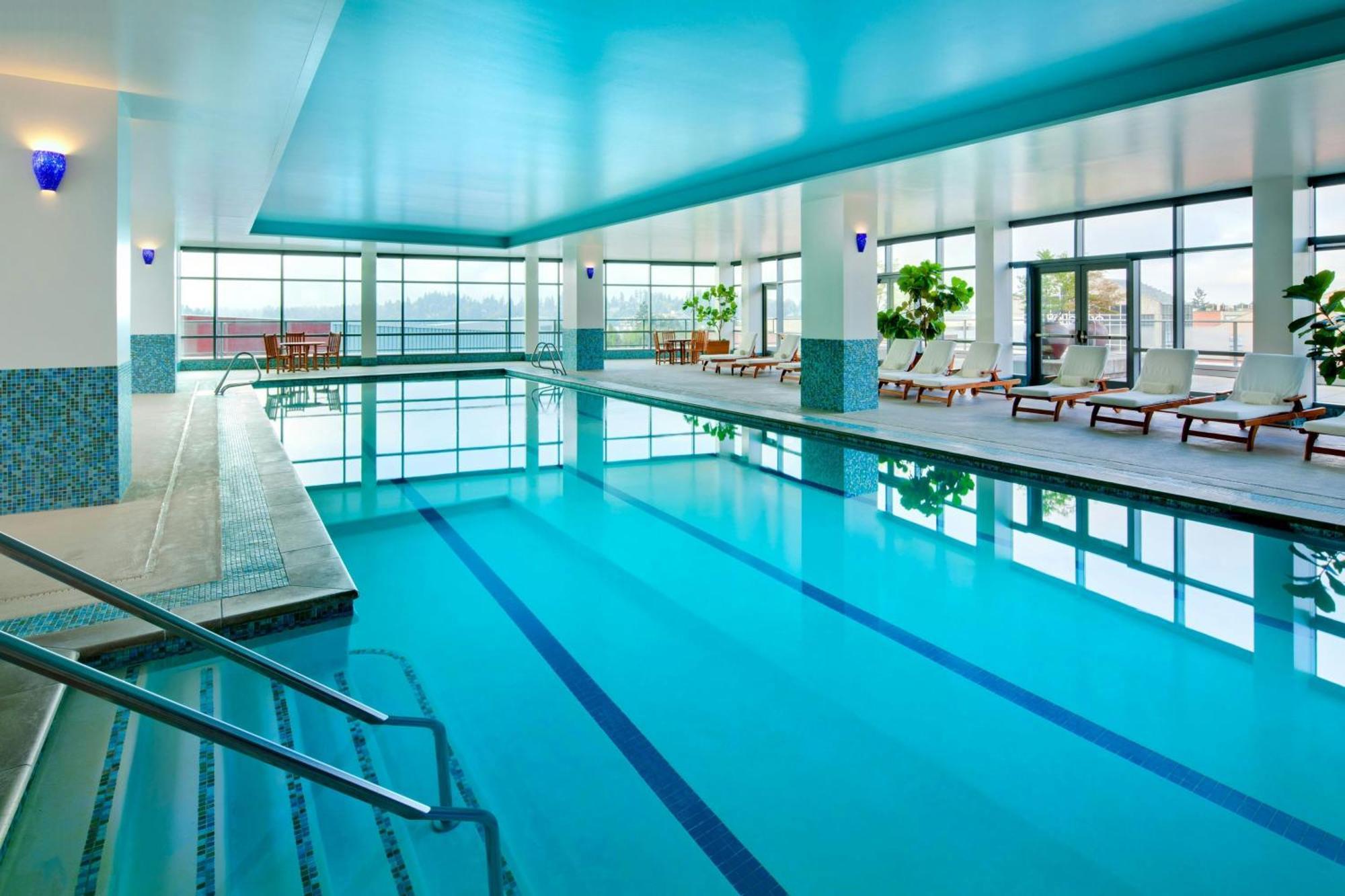 The Westin Hotel